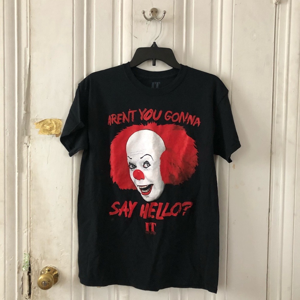 It Tee